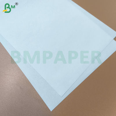 8.5&quot; x 11&quot; papier wolno drukowany bez węgla, pusty, samokopiujący papier do formularzy NCR