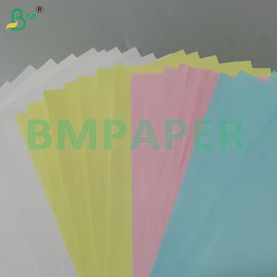 8 1 / 2 x 11 Wielokolorowy papier bezwęglowy