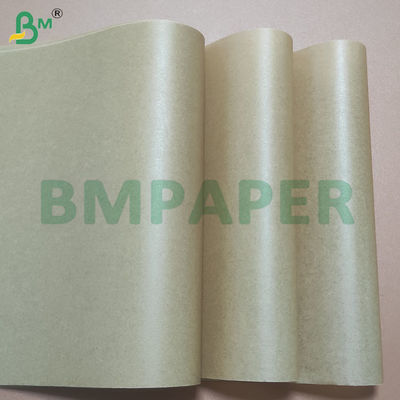 60 GSM Strony papieru powlekanego silikonowo z podwójnymi stronami