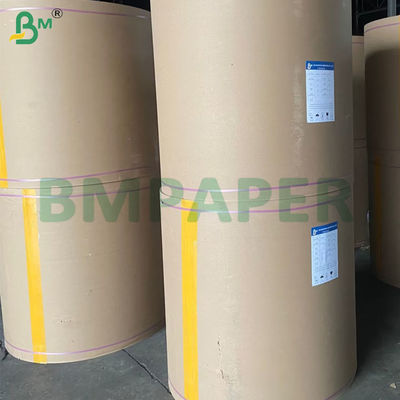 Blank Carbonless Copy Paper For CB CFB CF Typy w wielu kolorach