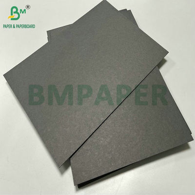 300 gr 350 gr Niepowlekany papier masywny czarny do torebki handlowej 70 x 100 cm