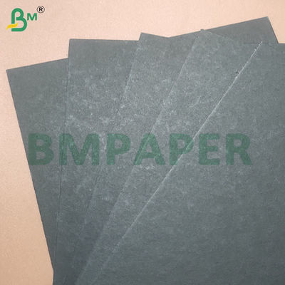 150 GSM Dwukrotne czarne kartonowe arkusze papieru