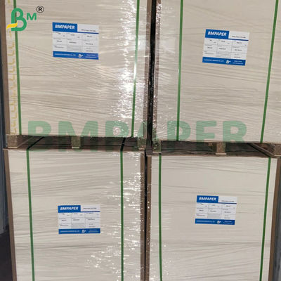 00,7 mm Niepowlekany absorpcyjny karton papierowy