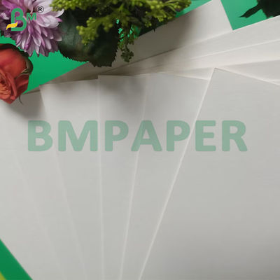 00,7 mm Niepowlekany absorpcyjny karton papierowy
