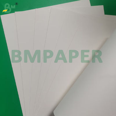 00,7 mm Niepowlekany absorpcyjny karton papierowy