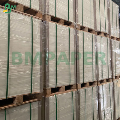 00,7 mm Niepowlekany absorpcyjny karton papierowy