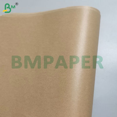 40 GSM Papier powlekany silikonowo do hamburgera i kanapki