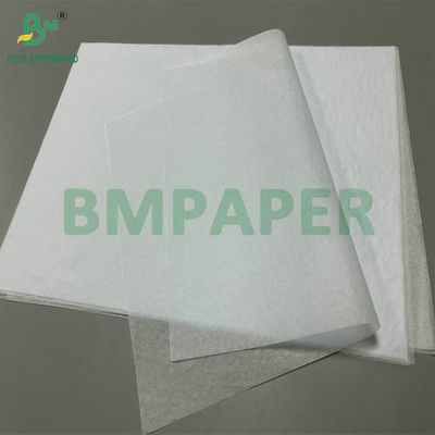 17g 20g 30 x 40cm Drukowalny Biały Tissue Paper Sheet Do Obalenia Butelki Winowej