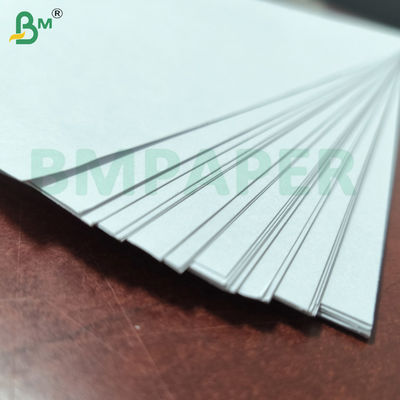 Wysokiej białej ciężkiej białej litery Braille papieru kartonowego grubości papieru pustego 160 gm
