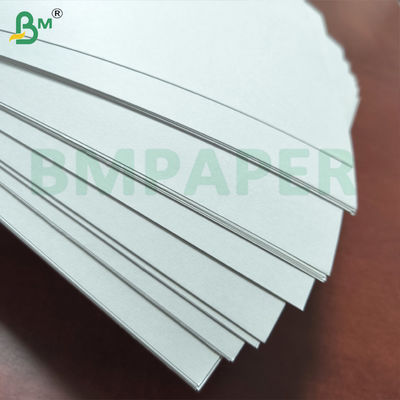 Wysokiej białej ciężkiej białej litery Braille papieru kartonowego grubości papieru pustego 160 gm