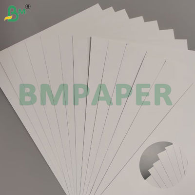 787 * 1092mm Papier bez powłoki z drewna