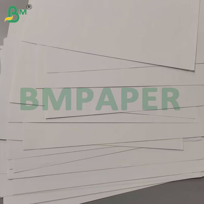 80gm lekki biały papier do tworzenia książek 70 * 100cm