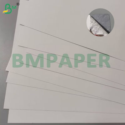310gm Światłoodporny Czarny Rdzeń Poker Paper Board Podwójna Strona Pokryta 70 * 100 cm
