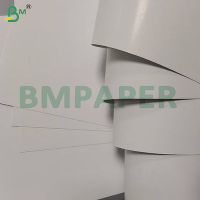 310gm Światłoodporny Czarny Rdzeń Poker Paper Board Podwójna Strona Pokryta 70 * 100 cm
