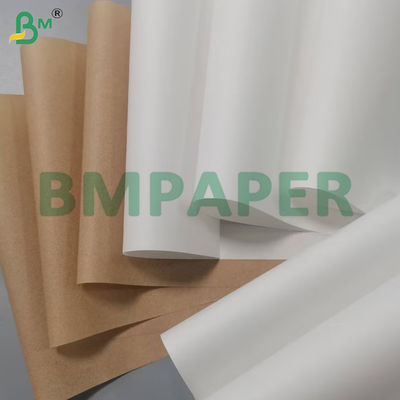 30 - 90 g Papier tłuszczoodporny