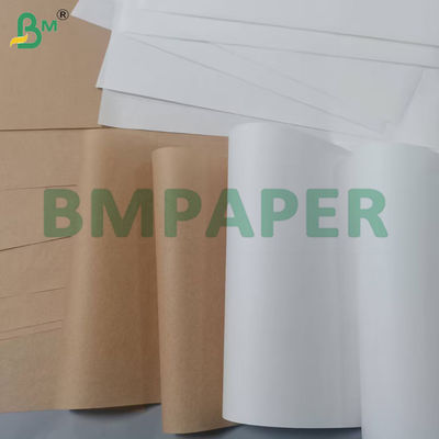 30 - 90 g Papier tłuszczoodporny