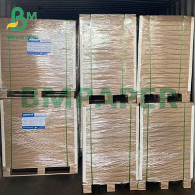 300 gm Niebieski Rdzeń Kartki do zabawy Papier C2S Glossy Cardboard Reams