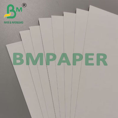 280 gm 300 gm Blue Core Standard Cardstock Poker Sheets