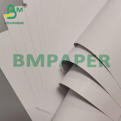 280 gm 300 gm Blue Core Standard Cardstock Poker Sheets