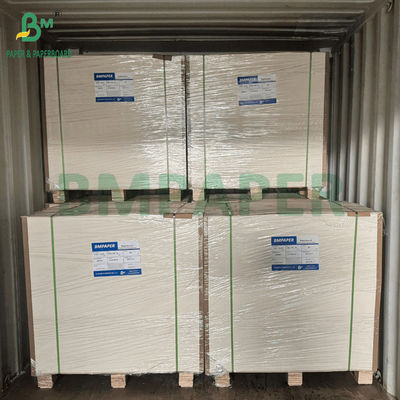 250 gm 275 gm + 15 g PE powlekany z jednej strony karton pokarmowy do pakowania mrożonych produktów spożywczych 740x1060 mm