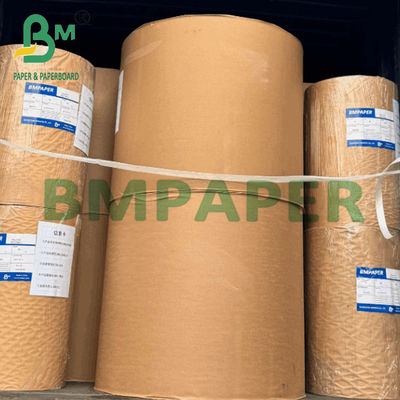 220g + 20g PE powlekany papier miskowy 100% drewna nienarodzony pulpę