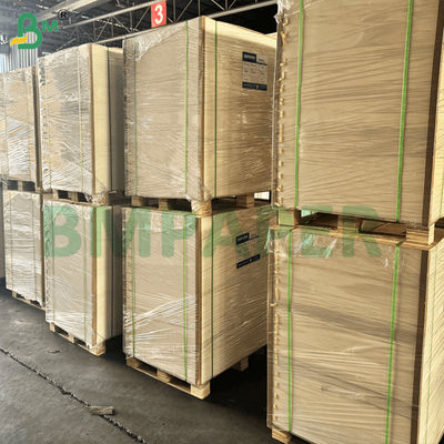 Papier drukowany NCR Forms 20lb 8,5&quot; x 11&quot; do druku 2-częściowego 3-częściowego