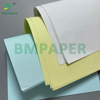CB CFB CF 75grs cyfrowy list papierowy bezwęglowy Rozmiar 8,5 x 11 cali