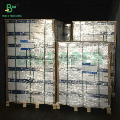 CB CFB CF 75grs cyfrowy list papierowy bezwęglowy Rozmiar 8,5 x 11 cali