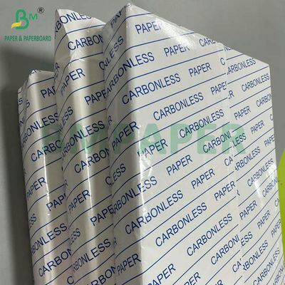 CB CFB CF 75grs cyfrowy list papierowy bezwęglowy Rozmiar 8,5 x 11 cali