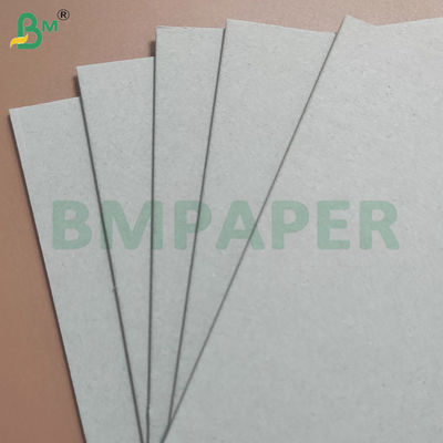 1.25 mm grubość mocne 800 * 1100 mm szare kartony do pudełek