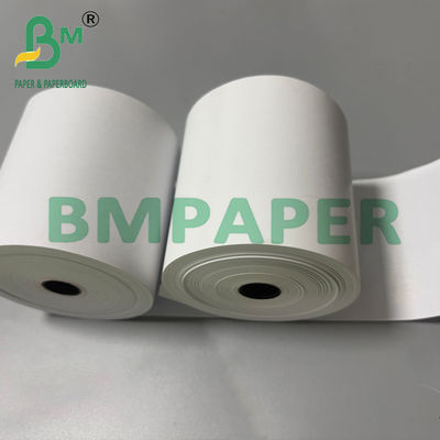 220gm Kasy Papier Termiczny Karta syntetyczna z gorącym roztopieniem Termiczny