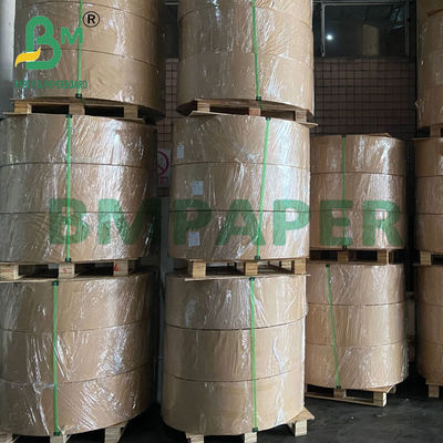 210 gm Niepowlekany papier syntetyczny termiczny Dobry efekt absorpcji atramentu