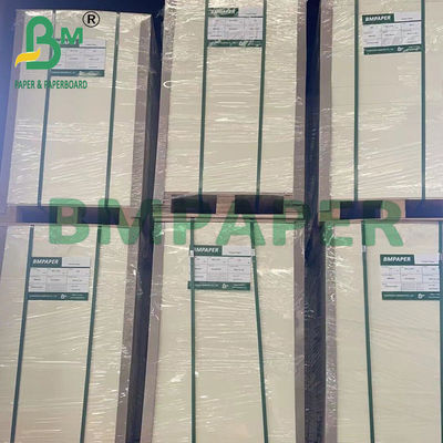 300gm Niebieski Rdzeń Papier Podwójnie Strona powlekany Glossy Karton Grając Kartki Scratch