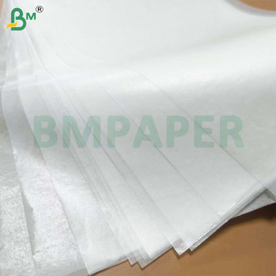 Biały Papier Liner do Parówki Przeciwkleicielski 40gm Papier Pergaminowy do Fryera Powietrznego