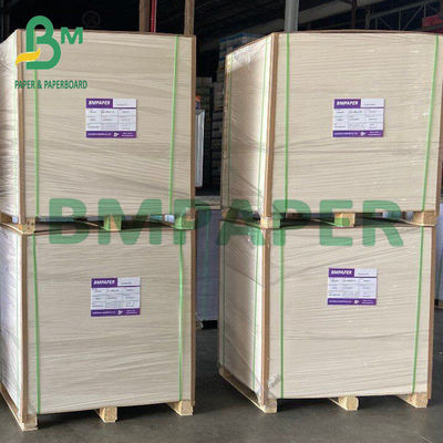 21lb Papier kopiowy bezwęglowy NCR CB CFB CF Karton bez powłoki 70 * 100cm