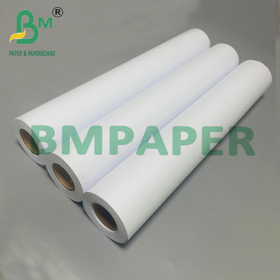 21 lb niepowlekany papier CAD do projektowania lub odzieży technicznej