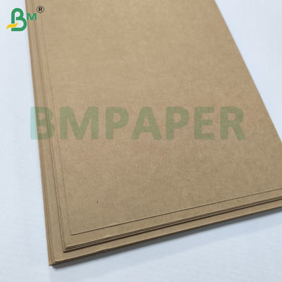BMPAPER Papier do papieru papierowego o masie płynnej biały i brązowy, laminowany powłoką PE