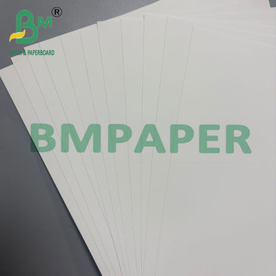 200gm Podwójny PET Papier syntetyczny do druku laserowego 70 * 100cm