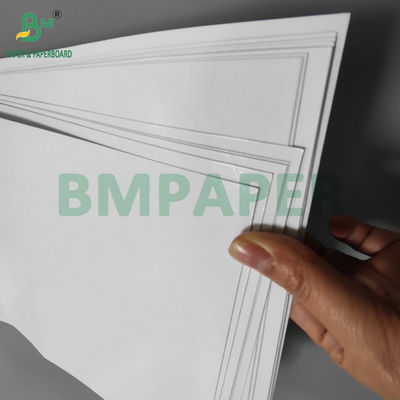 280 g 300 g C2S powlekany papier do kart do gry Błękitny rdzeń 71 x 65 cm Dobra elastyczność