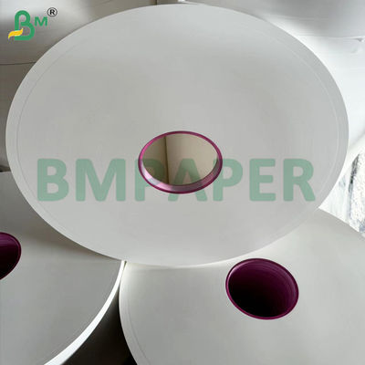 Biały papier MG 24 g/m 28 g/m