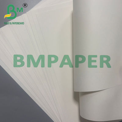 75 g 80 g Papier bezwłókienny naturalny biały płytka do tworzenia podręcznika