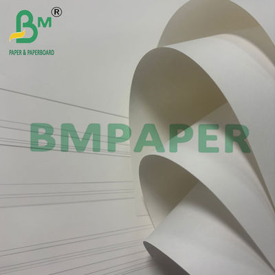 75 g 80 g Papier bezwłókienny naturalny biały płytka do tworzenia podręcznika