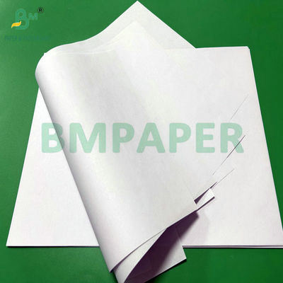 90 gm 100 gm Niepowlekany 20,5' Wlewek Biały Papier Do Kubek Stożkowych Wody