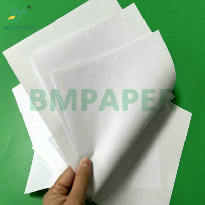 90 gm 100 gm Niepowlekany 20,5' Wlewek Biały Papier Do Kubek Stożkowych Wody