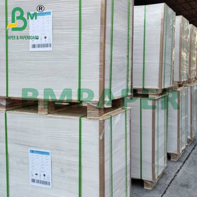 230gm Białe Matka Podkładki z szybkim wchłanianiem wody 787 * 1002mm