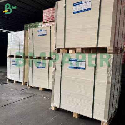0.9mm Piwo Mat Papel absorbujący karton do recyklingu