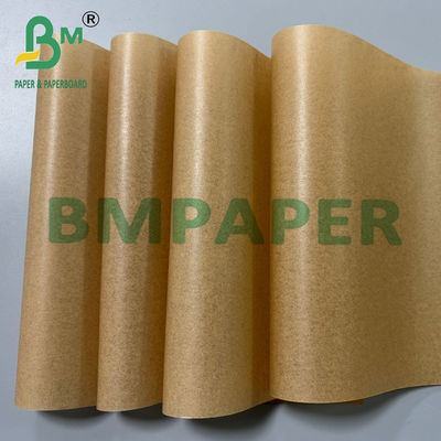 50 g papieru do pieczenia pergaminowego z silikonu, kartonu powlekanego z dwóch stron