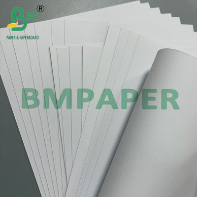 80g Papier bez drewna bez powłoki Karton offsetowy o wysokiej białości do tworzenia podręczników