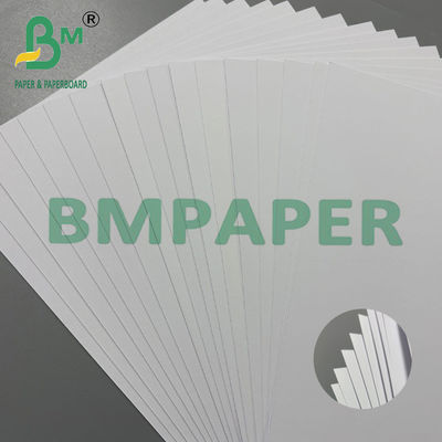 80g Papier bez drewna bez powłoki Karton offsetowy o wysokiej białości do tworzenia podręczników