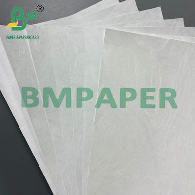 1056d Niepowlekany papier do brania do nadgarstków Papier z tkaniny drewnianej - Wyrzuty z masy drewna - Wręby z kartonów odpornych